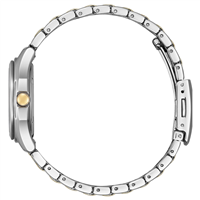 Orologio Citizen Donna Of Lady in Acciaio FE2116-85A - FE2116-85A